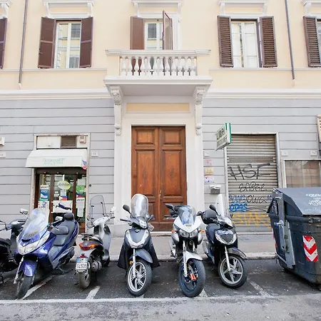 Hostella Female Only * Rome