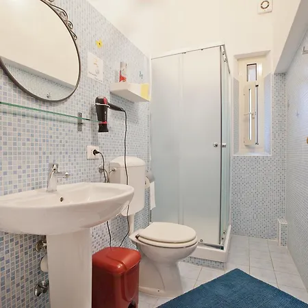 Hostel Hostella Female Only Rome