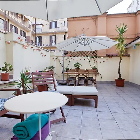 بيت شباب Hostella Female Only *