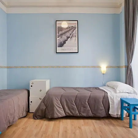 Hostel Hostella Female Only Rome