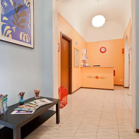 Hostel Hostella Female Only