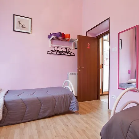 Hostella Female Only Hostel