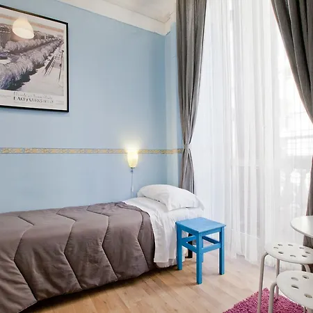 Hostella Female Only Hostel *
