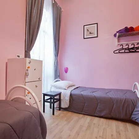 Hostella Female Only Auberge de jeunesse