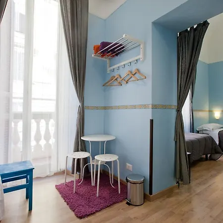Hostella Female Only Hostel