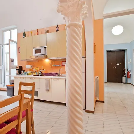Hostella Female Only Hostel Ρώμη