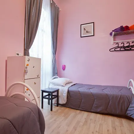 Hostella Female Only Hostel