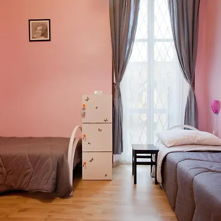 Hostella Female Only Ρώμη