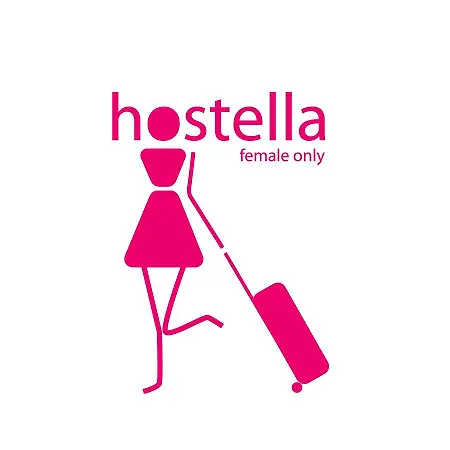 Hostella Female Only 호스텔 *
